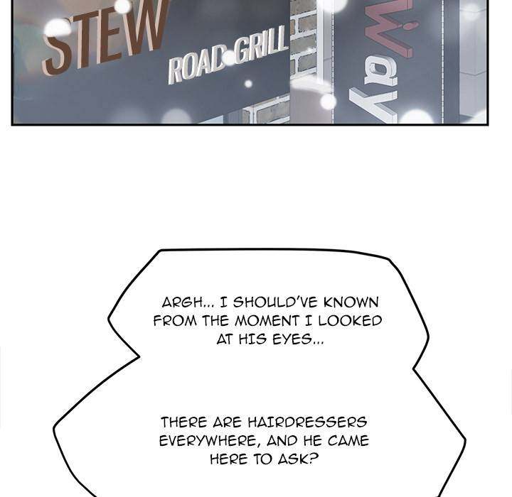 My Stepmom - Chapter 40 - Andromeda 11 page 61 hentai porn comic manga doujin